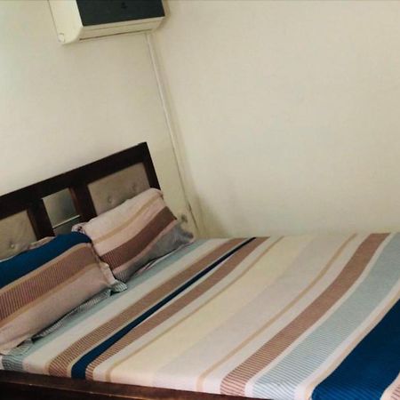 Residence Bethany Palace Abidjan Kültér fotó