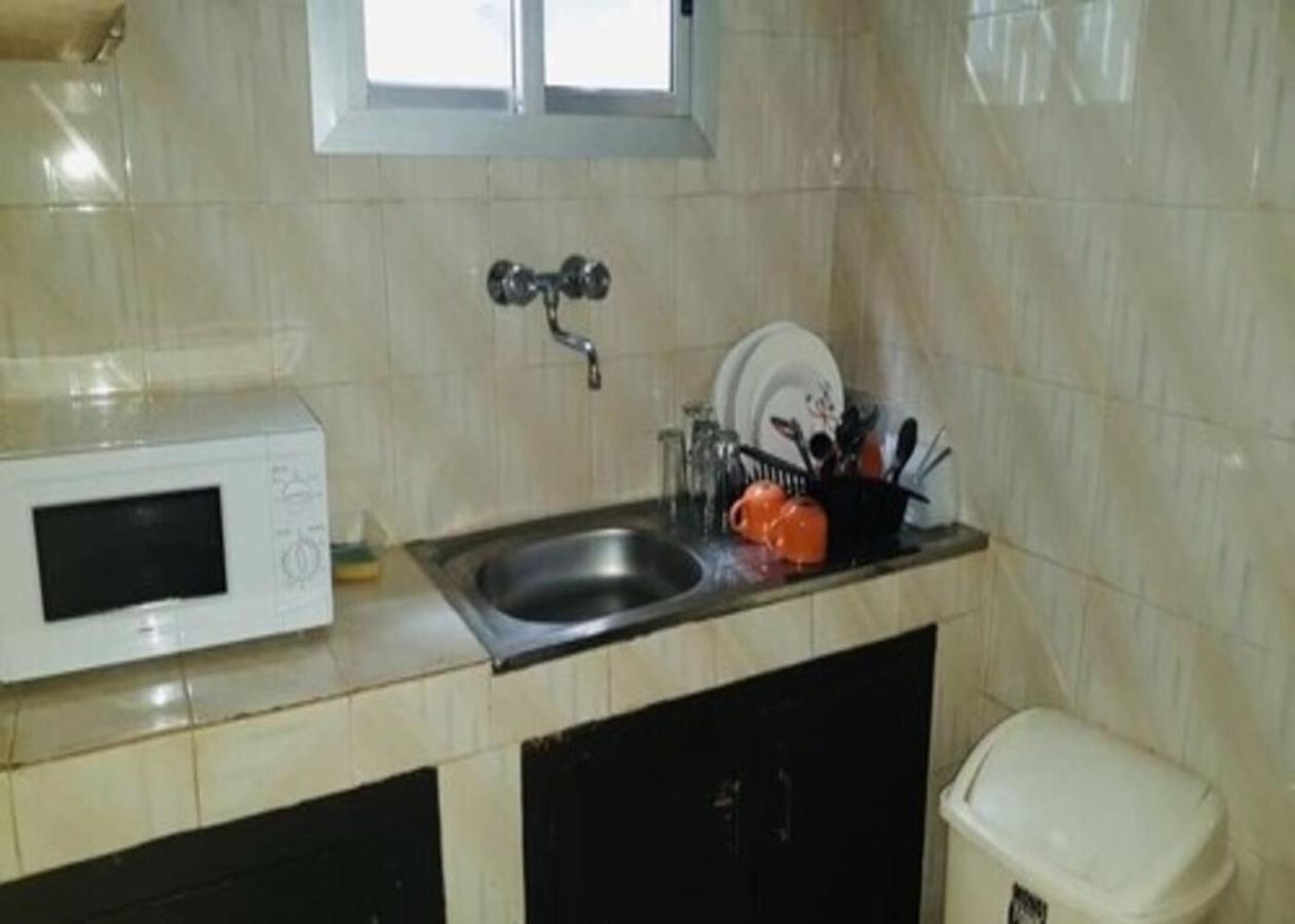 Residence Bethany Palace Abidjan Kültér fotó