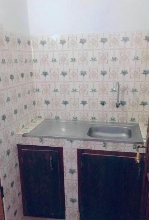 Residence Bethany Palace Abidjan Kültér fotó