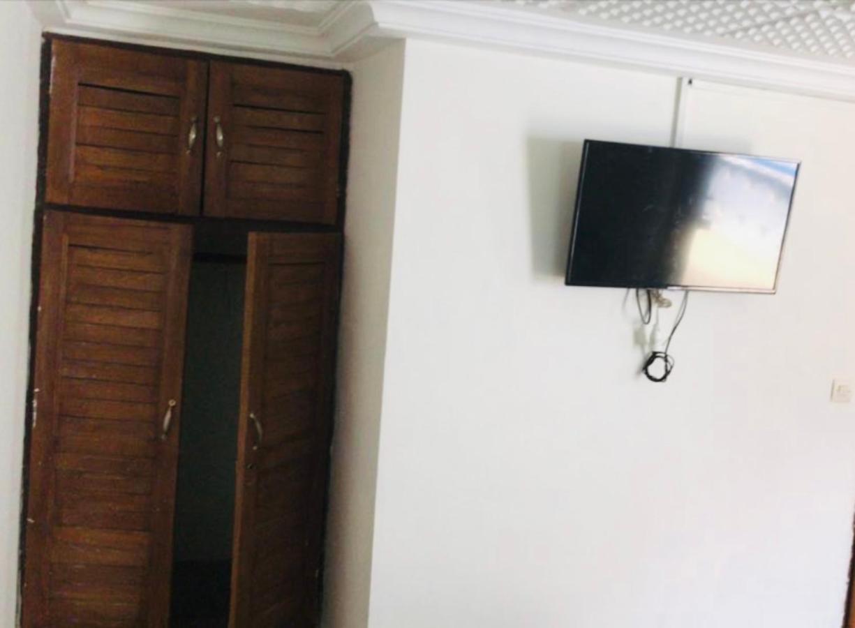 Residence Bethany Palace Abidjan Kültér fotó